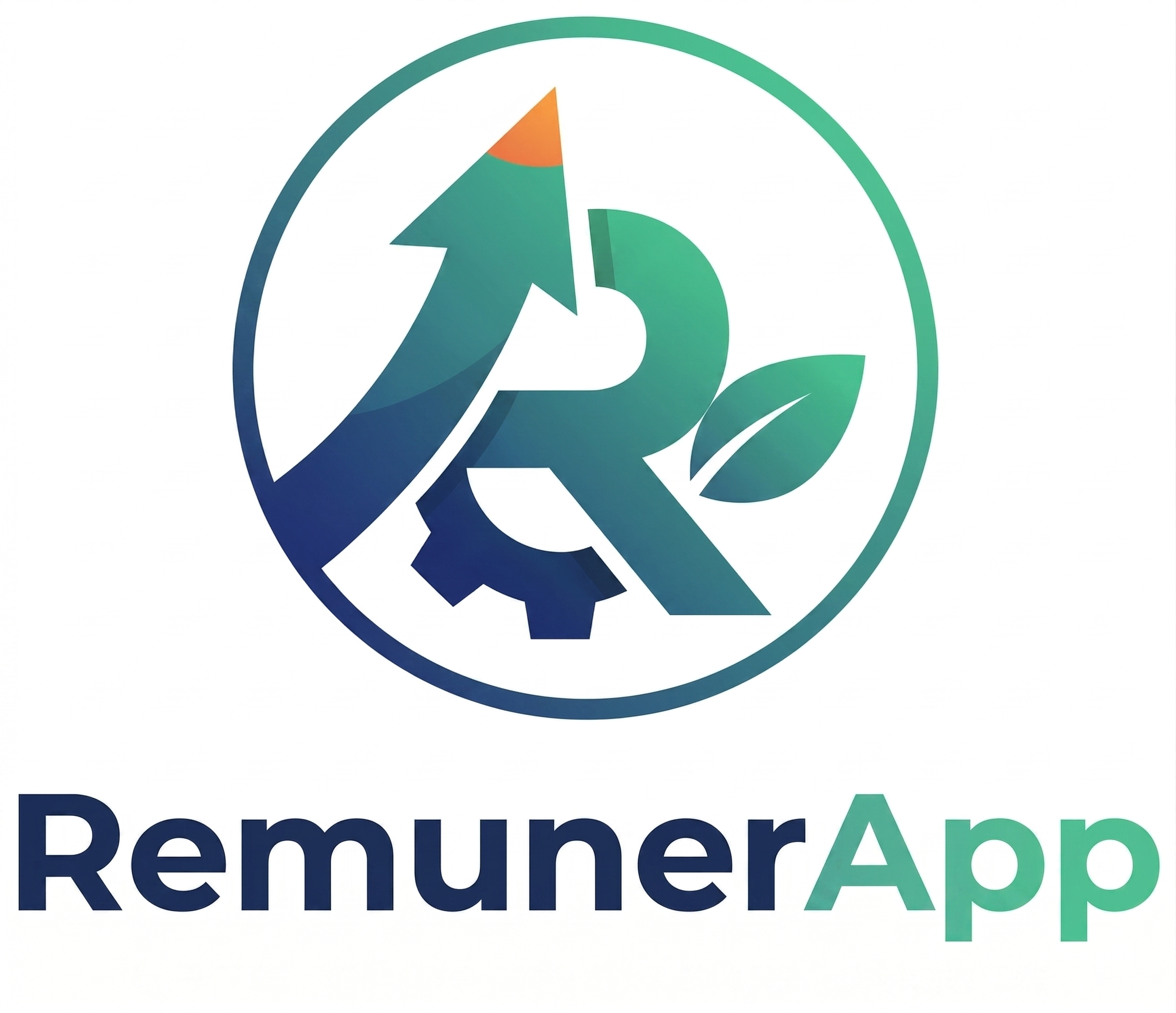 RemunerApp Logo